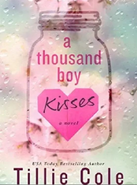 A Thousand Boy Kisses