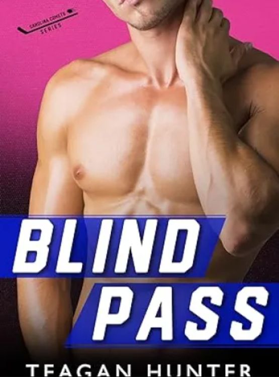 Blind Pass (Carolina Comets)