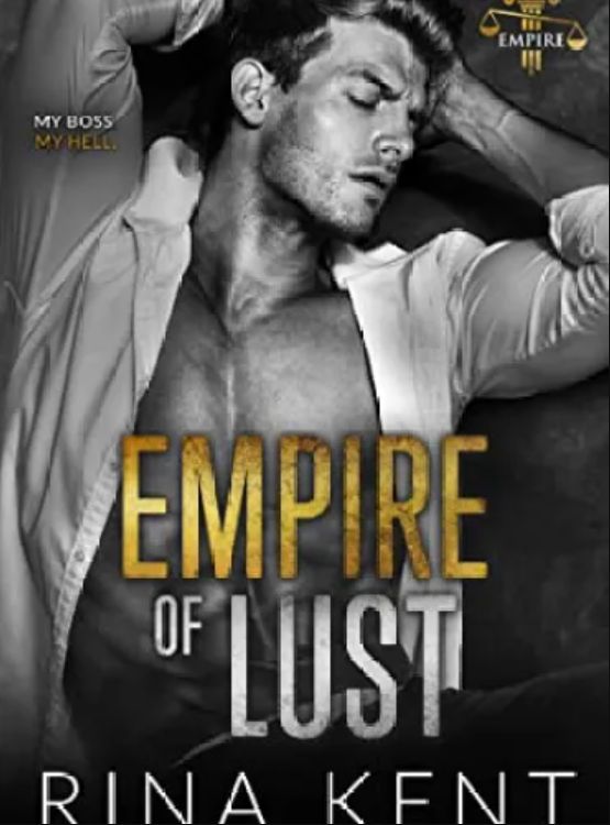 Empire of Lust: An Enemies with Benefits Romance