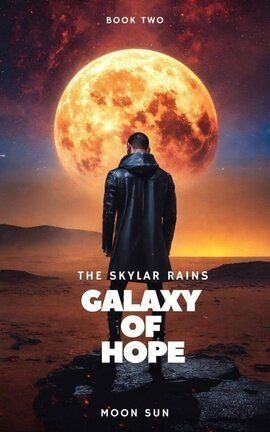 Galaxy Of Hope