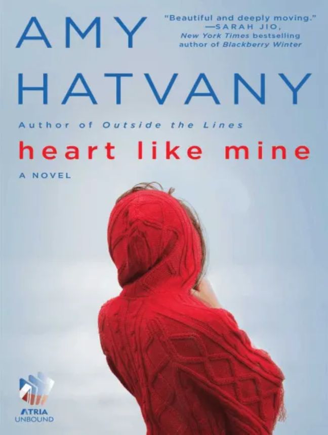 Heart Like Mine: A Novel