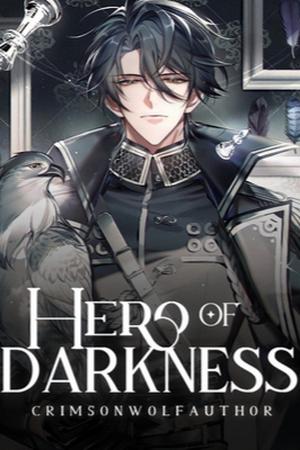 Hero of Darkness