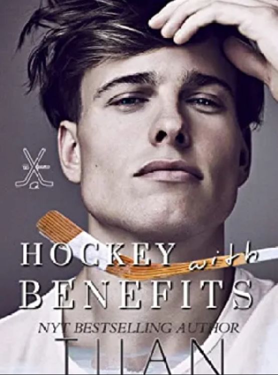 Hockey With Benefits