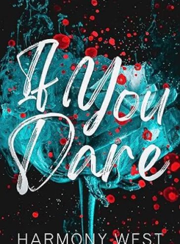 If You Dare: A Hockey Bully Romance