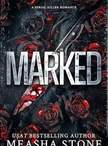 Marked (A Dark Serial Killer Romance)