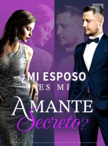 ¿Mi esposo es mi amante secreto? ( Cristina Suárez )