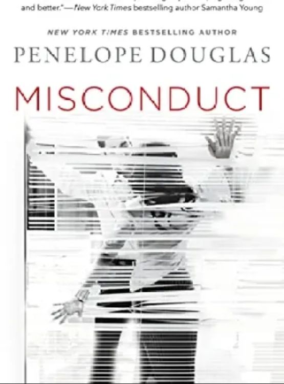 Misconduct