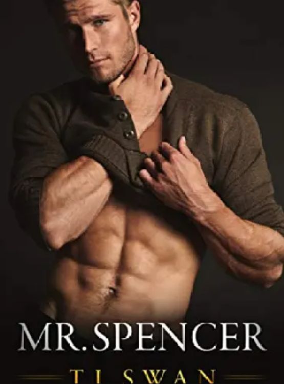 Mr Spencer (Mr. Book 2)