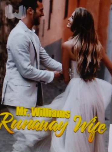 Mr. Williams Runaway Wife ( Amelia and William )