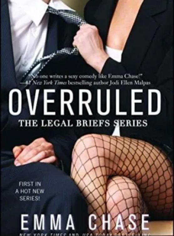 Overruled