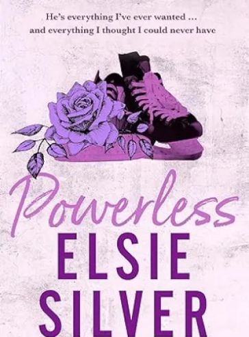 Powerless (Chestnut Springs Book 3)