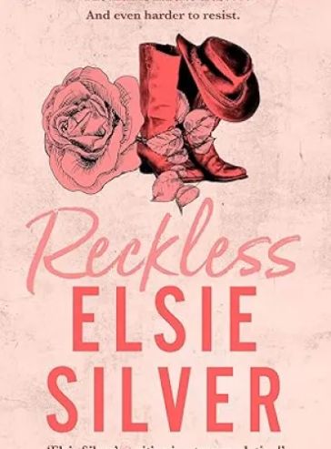 Reckless (Chestnut Springs Book 4)