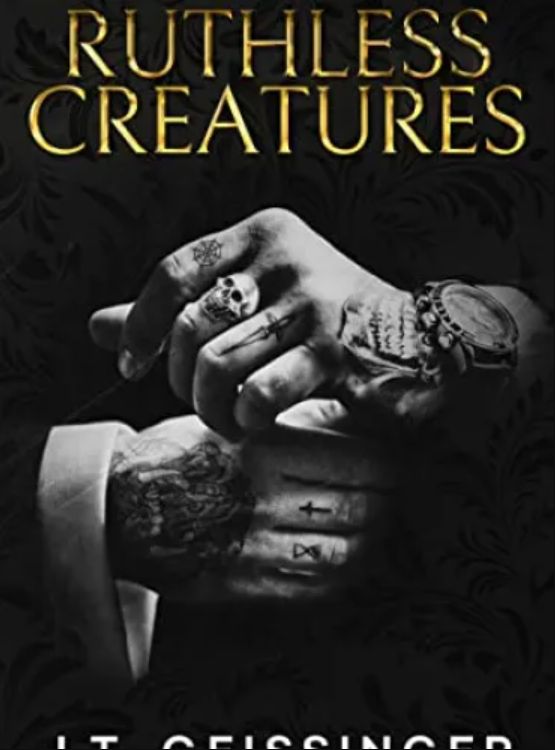 Ruthless Creatures (Queens & Monsters Book 1)