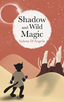 Shadow and Wild Magic