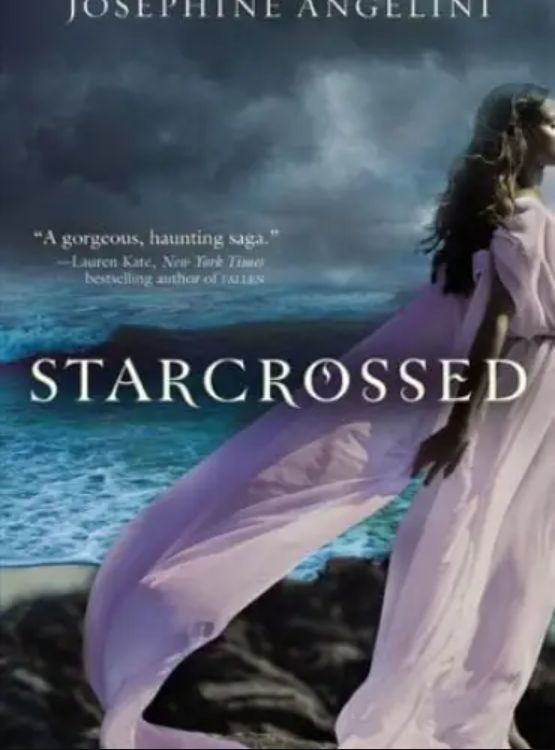 Starcrossed