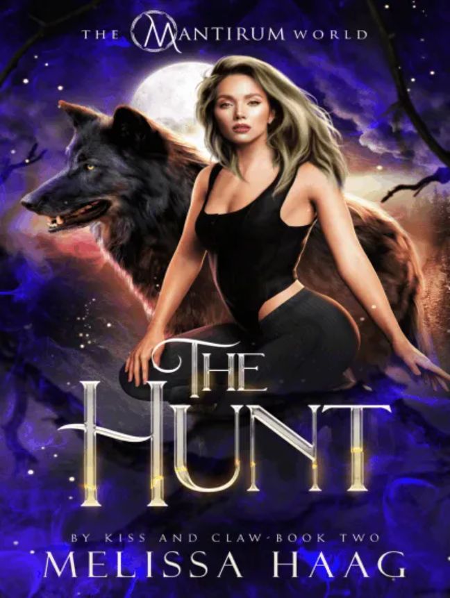 The Hunt