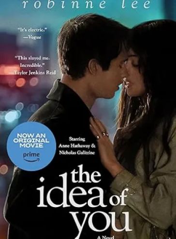 The Idea of You: A Novel