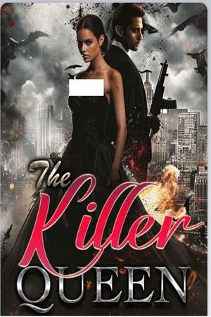 The Killer Queen by Noella Briony