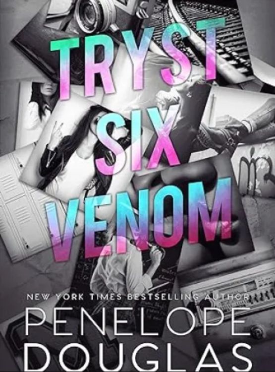 Tryst Six Venom