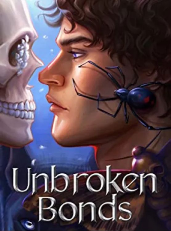 Unbroken Bonds (The Bonds that Tie Book 6)