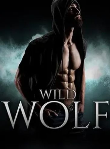 Wild Wolf (Darkmore Penitentiary Book 4)