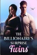 The Billionaire’s Surprise Twins by A Young Cabbage