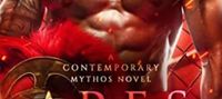 Ares (Contemporary Mythos Book 3)