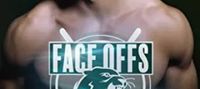 Face Offs & Cheap Shots (CU Hockey Book 2)