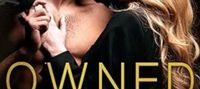 Owned (A Dark Mafia Romance) (Dellucci Mafia Duet Book 2)