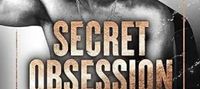 Secret Obsession: A Dark Hockey Romance (Hockey Gods)