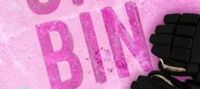 Sin Bin (Carolina Comets #4)