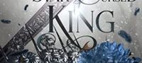 The Ashes and the Star-Cursed King (Crowns of Nyaxia Book 2)