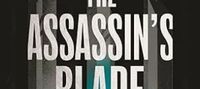 The Assassin’s Blade: The Throne of Glass Prequel Novellas