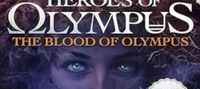 The Blood of Olympus (The Heroes of Olympus, Book 5)