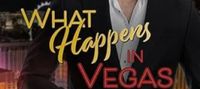 What Happens in Vegas: A One-Night Stand Office Romance (Vegas Love Book 1)